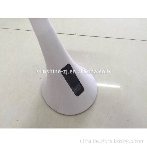 USB Rechargeable 5W LED Clip-On Desk Table Light